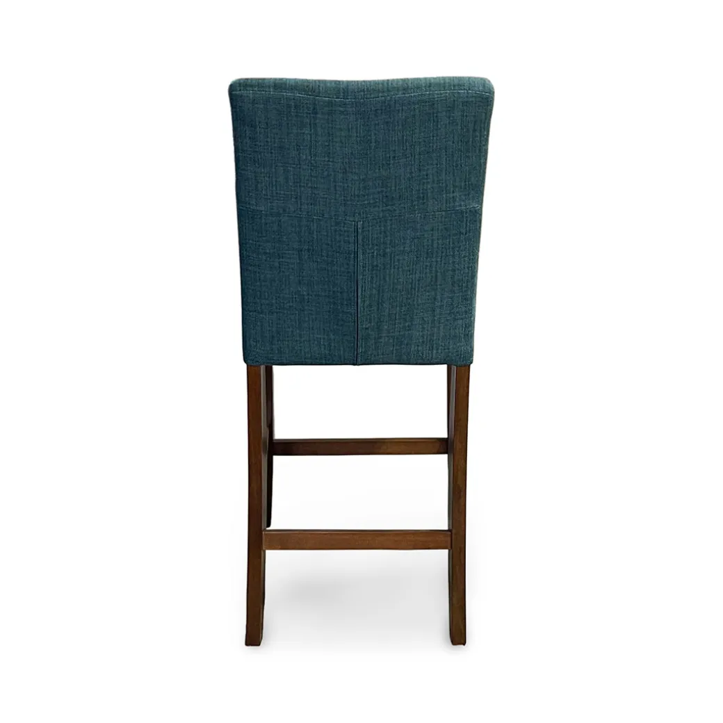Solara Upholstered Counter Stools (Set of 2)