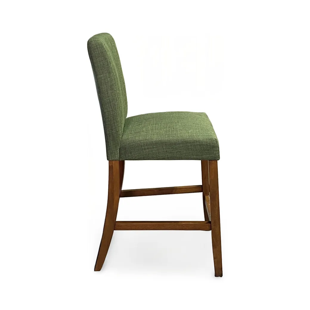 Solara Upholstered Counter Stool