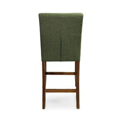 Solara Upholstered Counter Stool