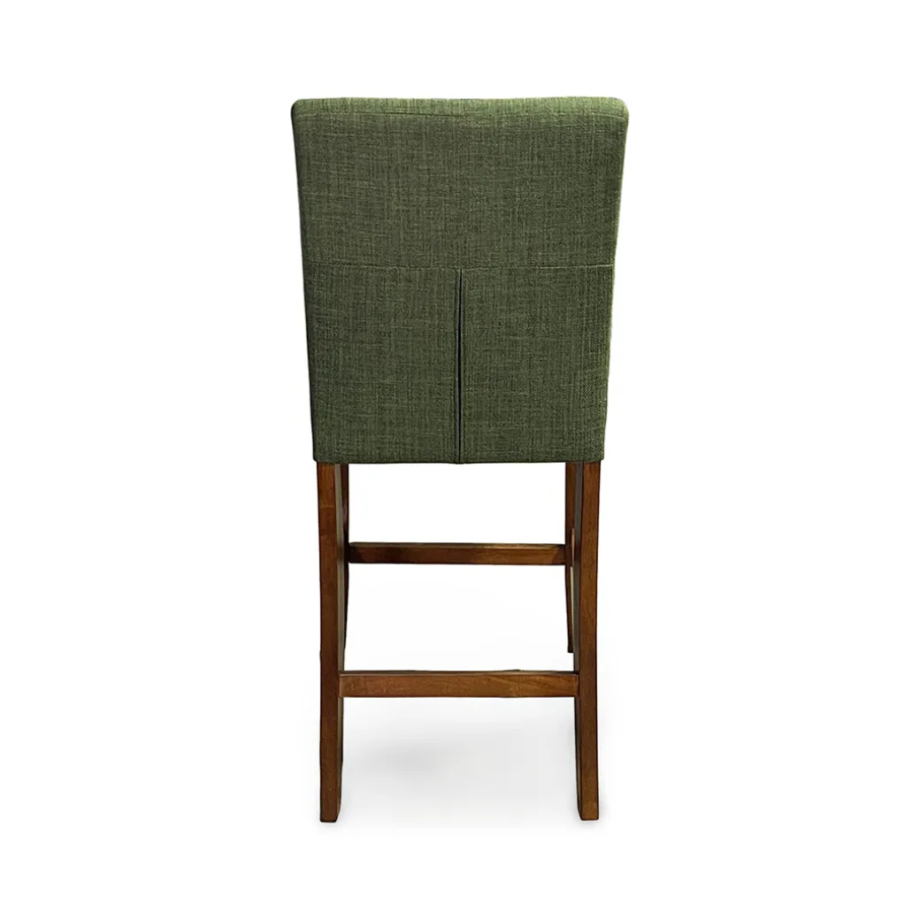 Solara Upholstered Counter Stool
