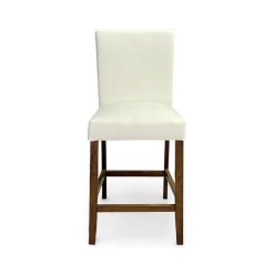 Solara Upholstered Counter Stool