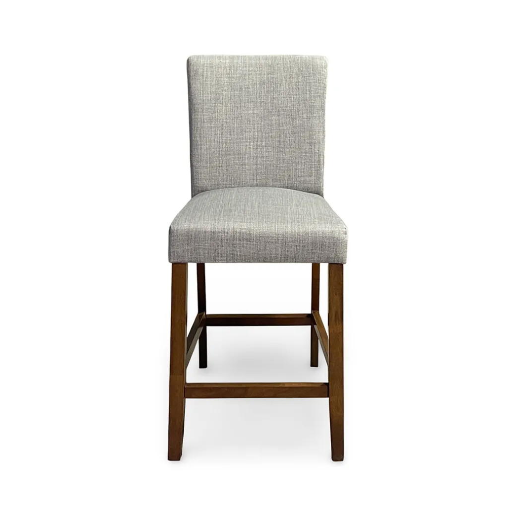 Solara Upholstered Counter Stool