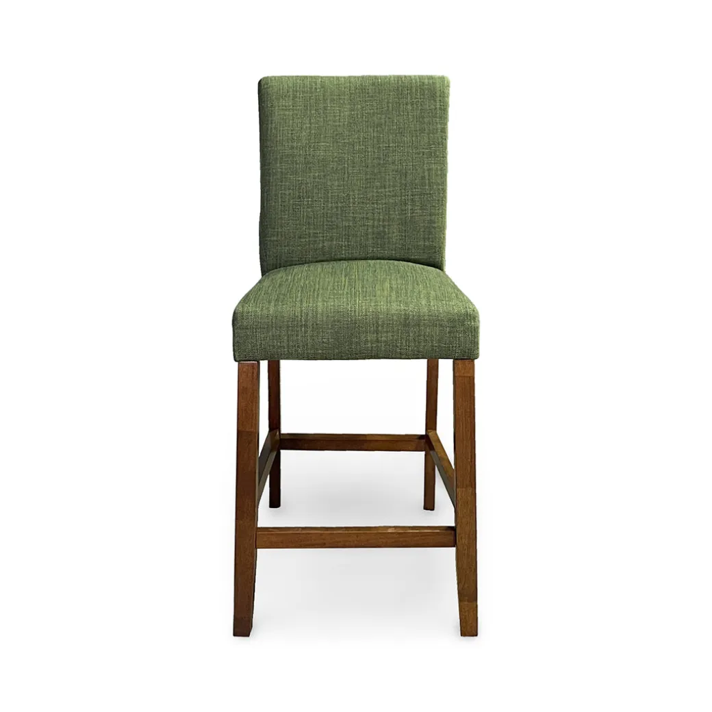 Solara Upholstered Counter Stool