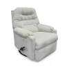 Sondra Swivel Glider Recliner