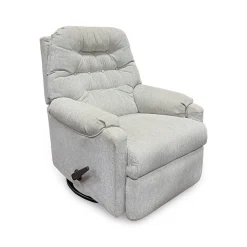 Sondra Swivel Glider Recliner