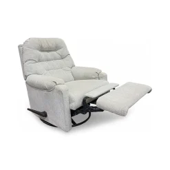 Sondra Swivel Glider Recliner