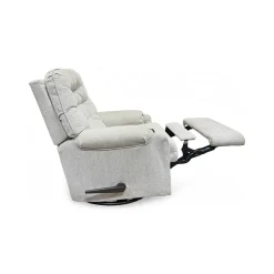 Sondra Swivel Glider Recliner