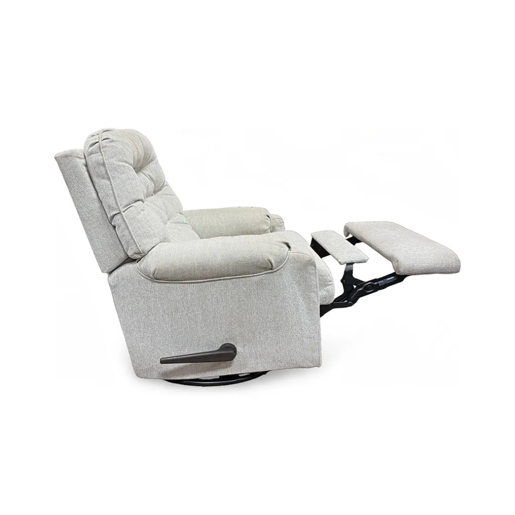 Sondra Swivel Glider Recliner