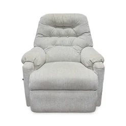 Sondra Swivel Glider Recliner