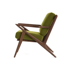 Soto Accent Chair