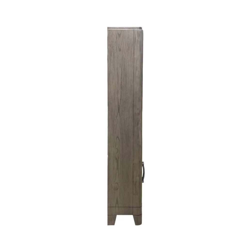 Southerland Point Bookcase