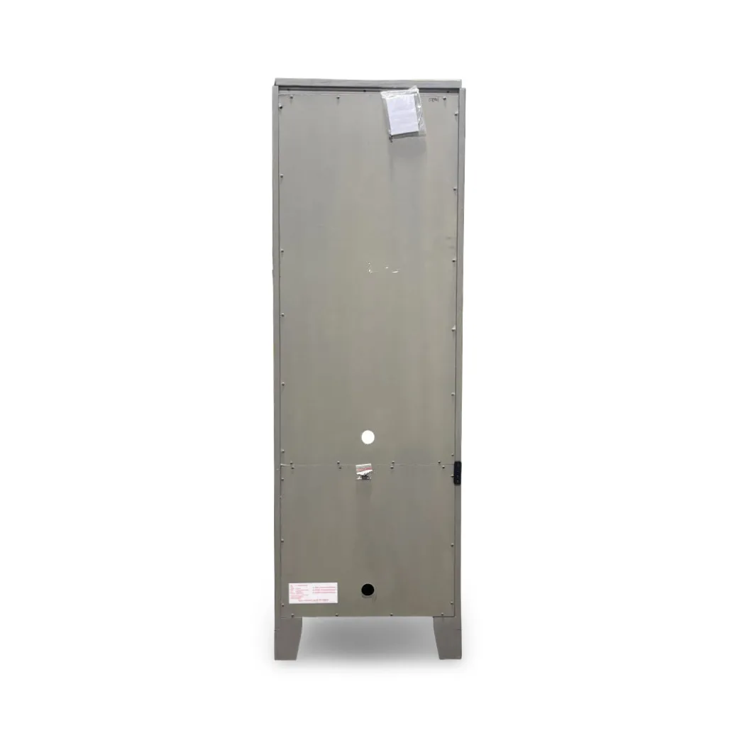 Southerland Point Bookcase