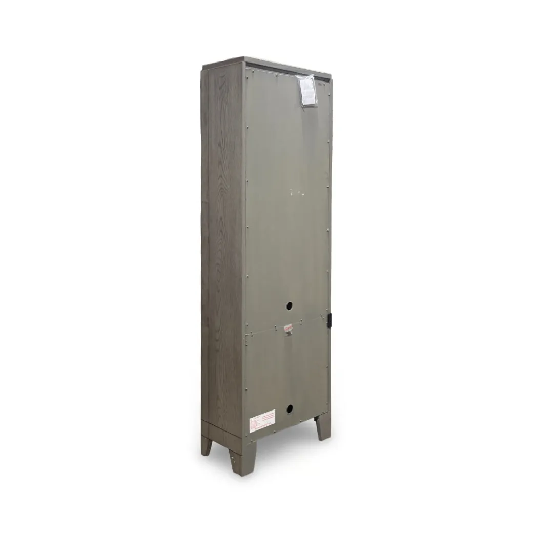 Southerland Point Bookcase