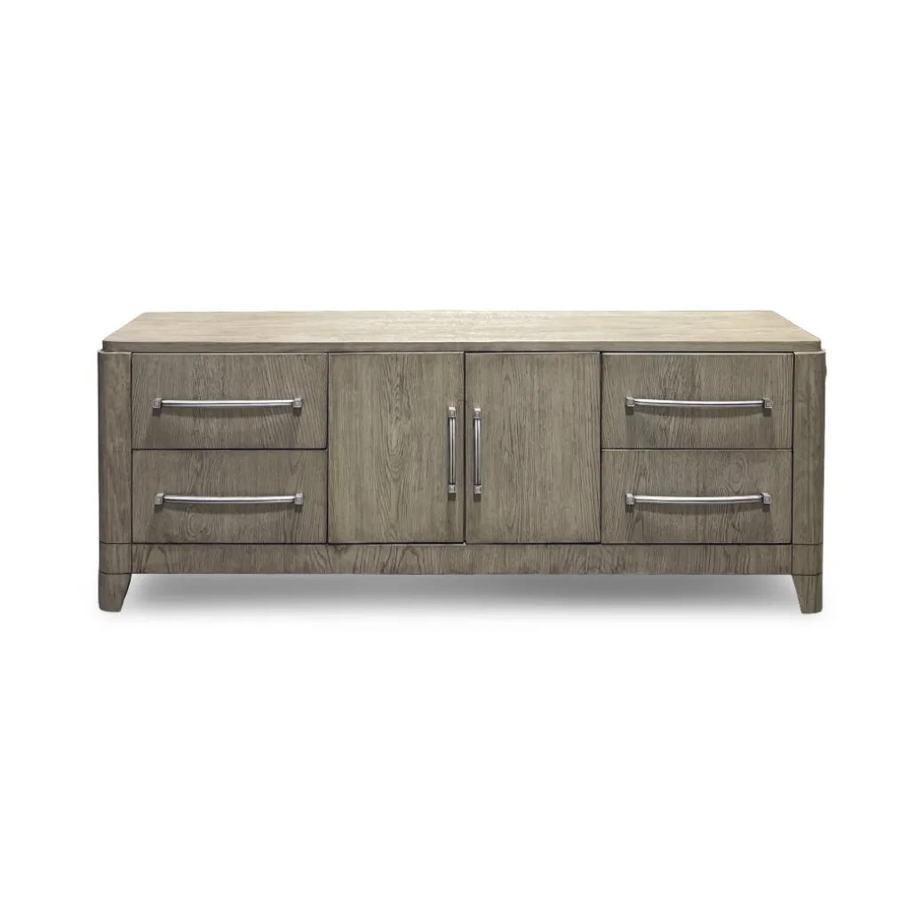 Southerland Point Console- 72 Inches