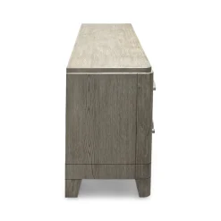 Southerland Point Console- 72 Inches