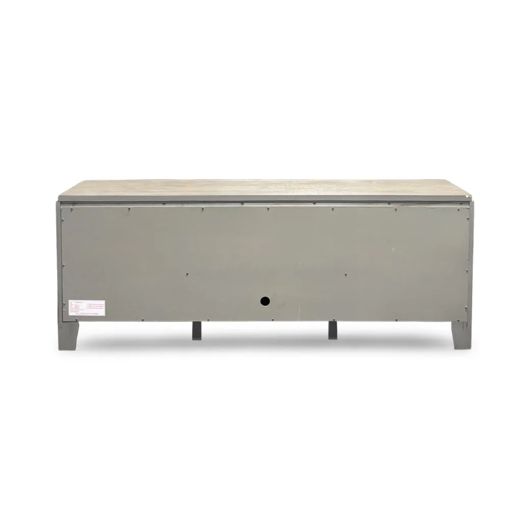 Southerland Point Console- 72 Inches