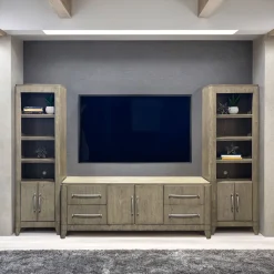 Southerland Point Console- 72 Inches