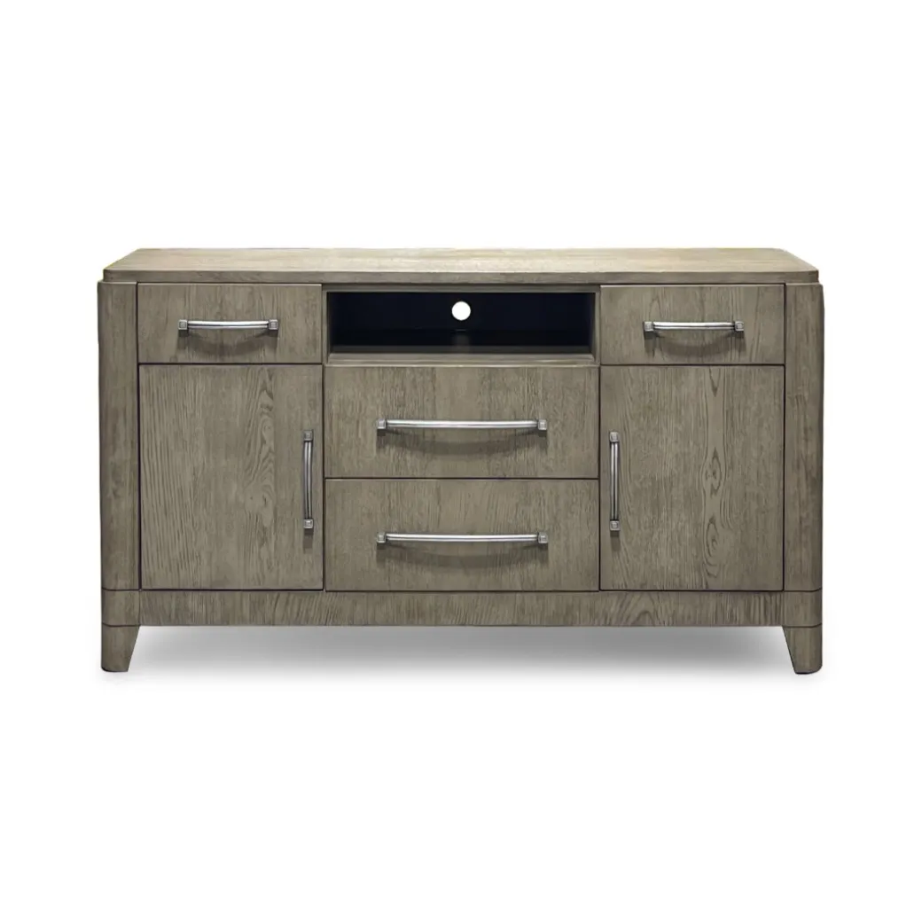 Southerland Point Console - 60 Inches