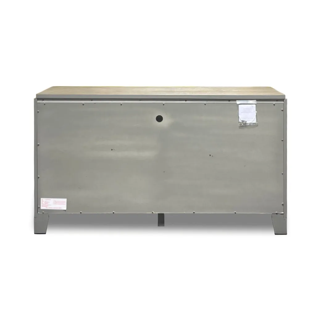 Southerland Point Console - 60 Inches