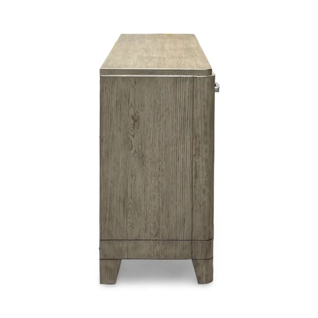 Southerland Point Console - 60 Inches