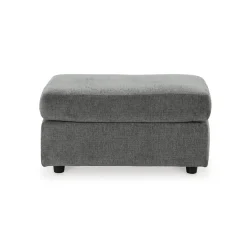 Stairatt Ottoman