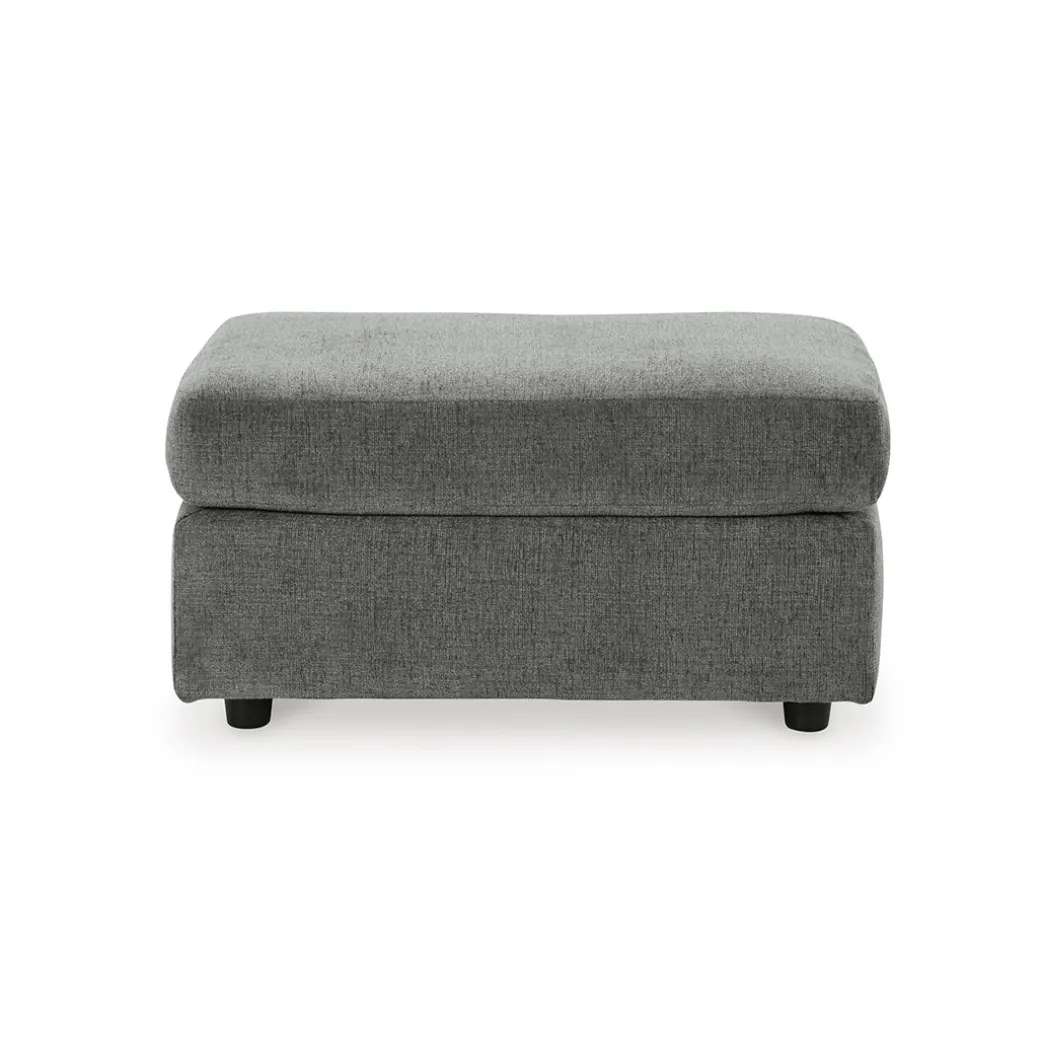 Stairatt Ottoman