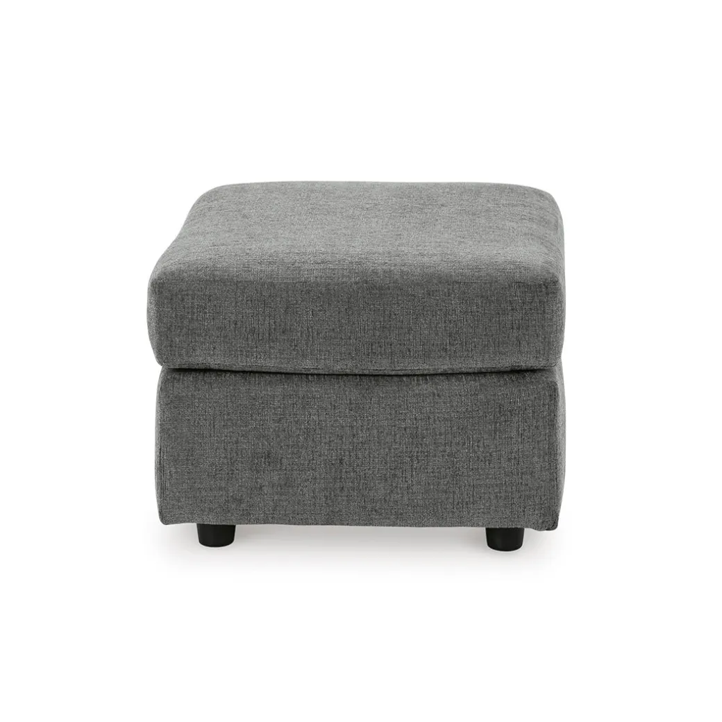 Stairatt Ottoman
