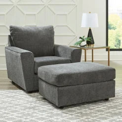 Stairatt Ottoman