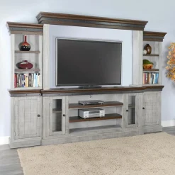 Stanley Entertainment Center
