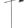 Steel Floor Lamp