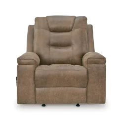 Stockworth Rocker Recliner