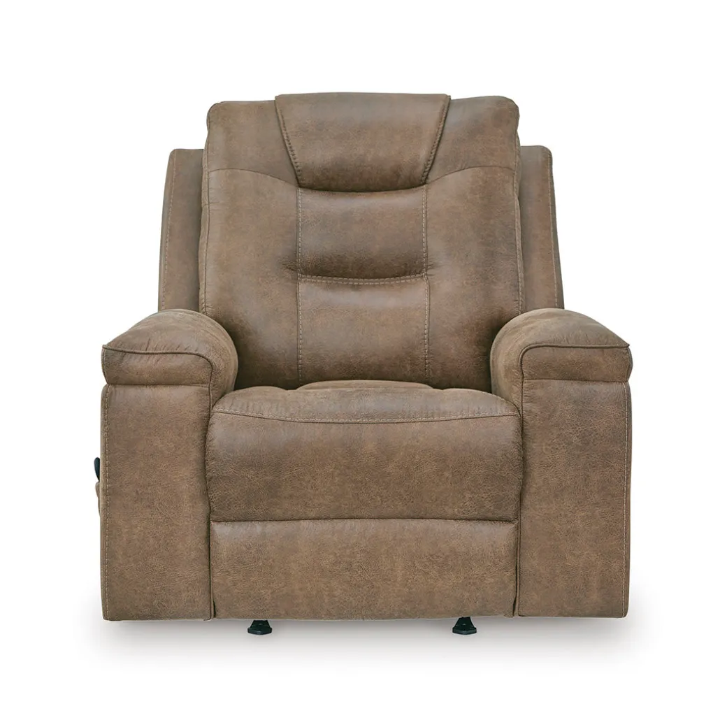 Stockworth Rocker Recliner