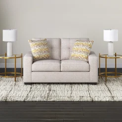 Storrow Loveseat