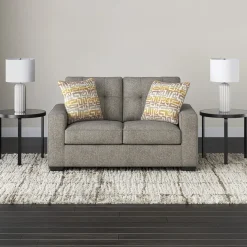 Storrow Loveseat