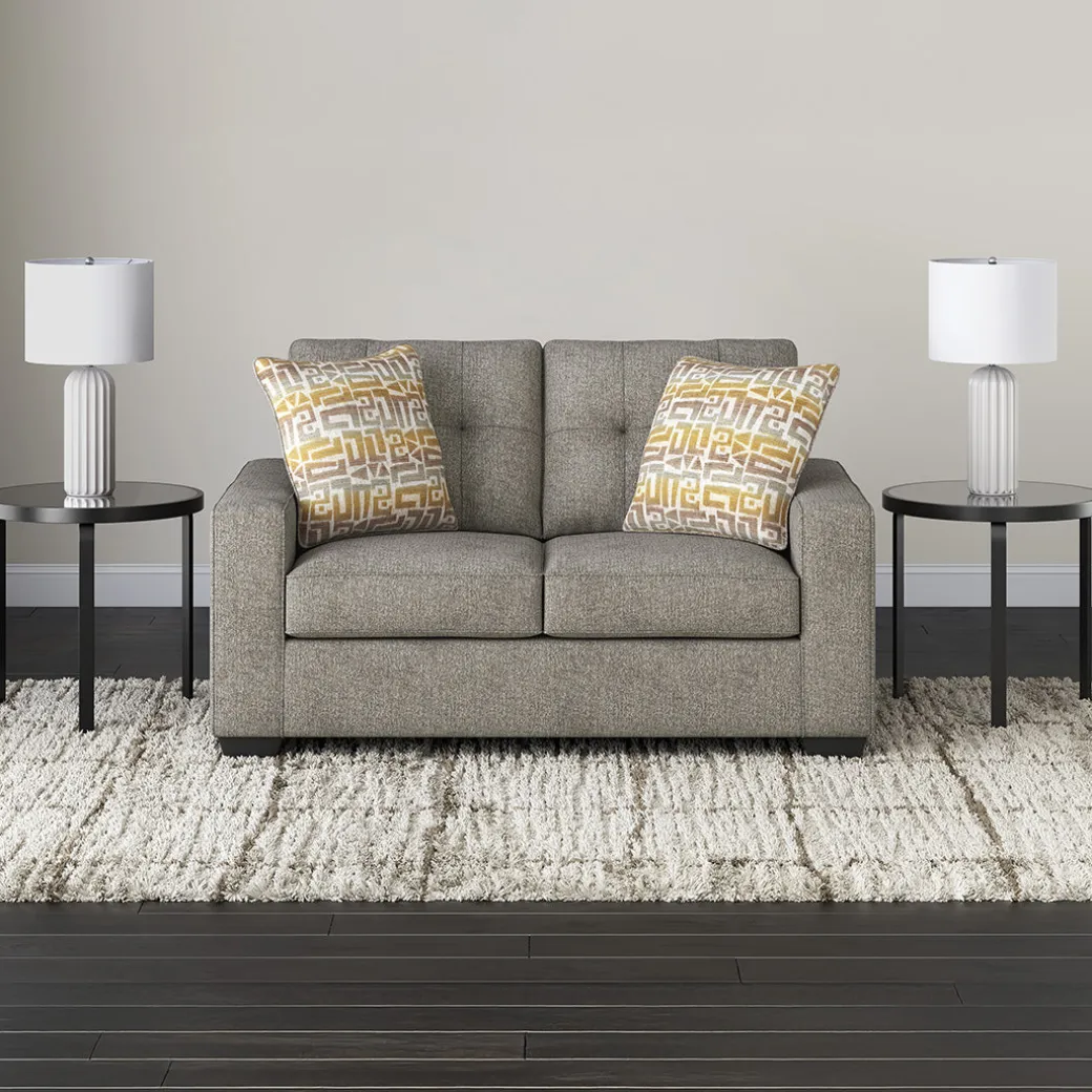 Storrow Loveseat