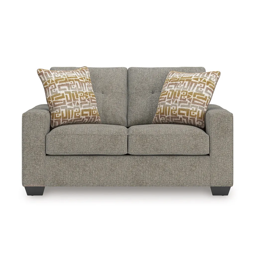 Storrow Loveseat
