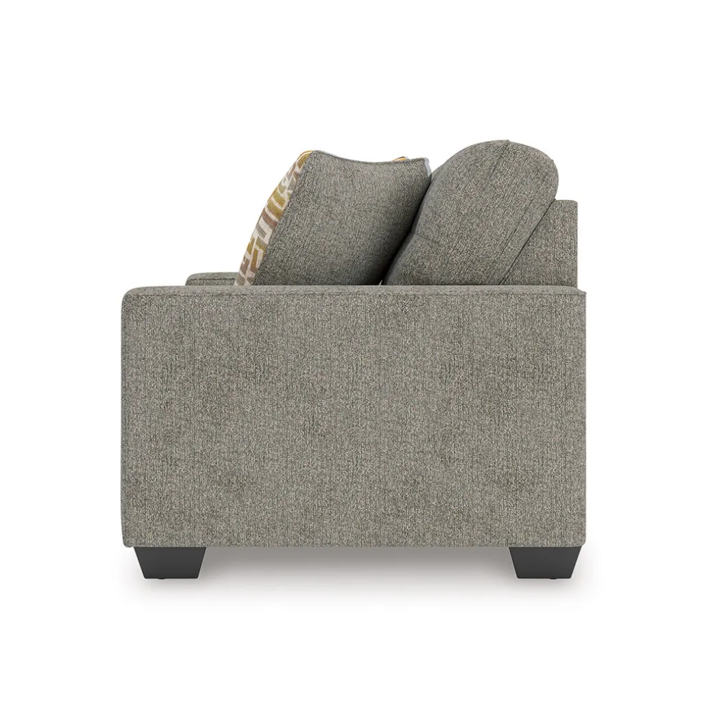 Storrow Loveseat