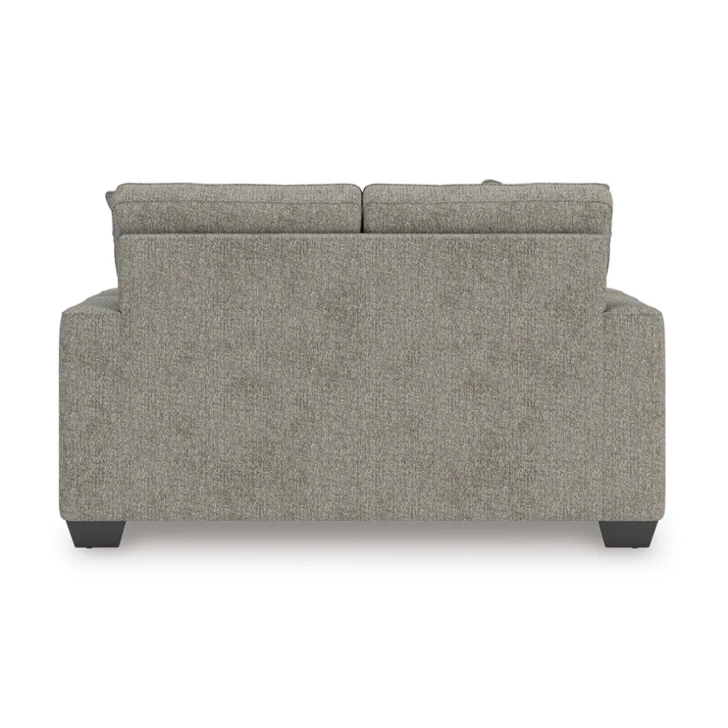 Storrow Loveseat