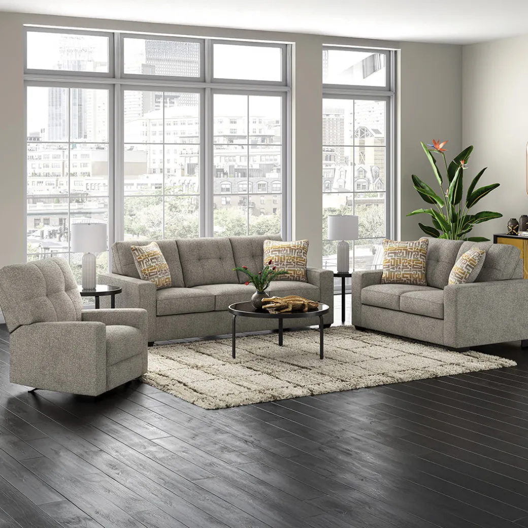 Storrow Loveseat
