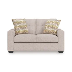 Storrow Loveseat