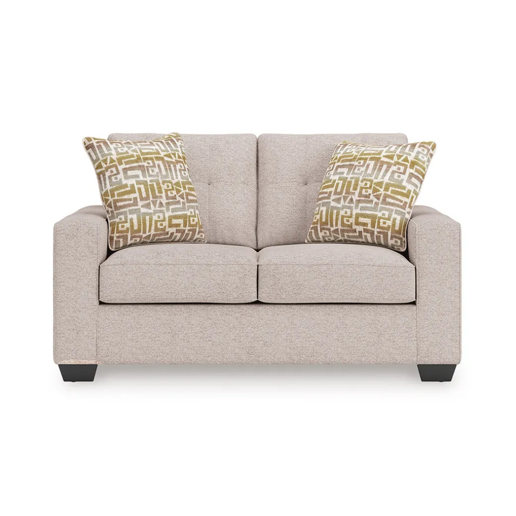 Storrow Loveseat