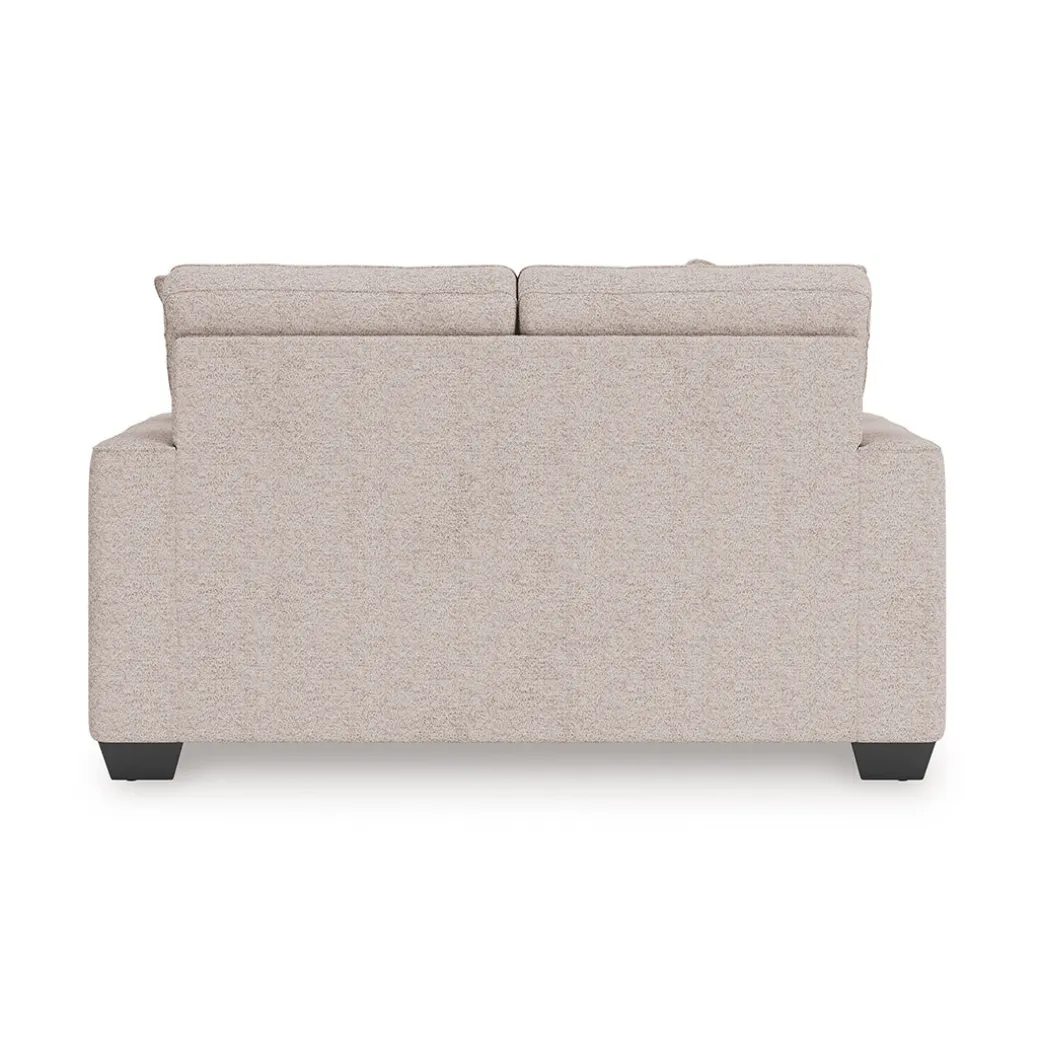 Storrow Loveseat
