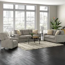 Storrow Rocker Recliner