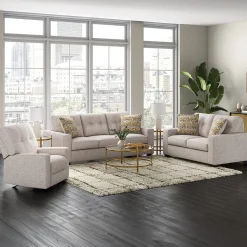 Storrow Rocker Recliner