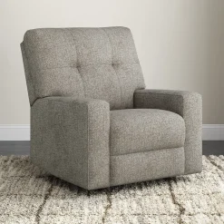 Storrow Rocker Recliner