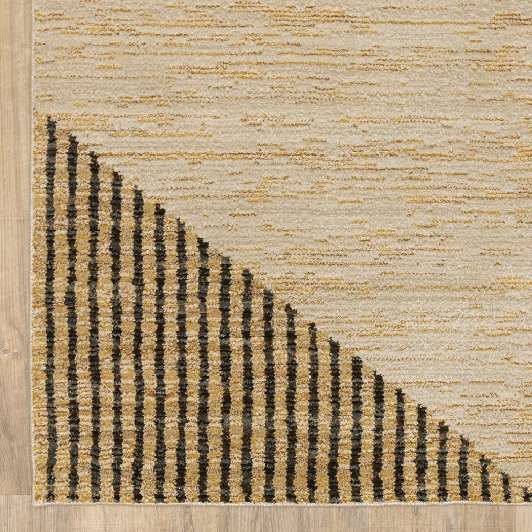 Strada Gray Rug