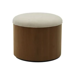 Strata Ottoman Coffee Table