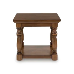 Sturlayne End Table