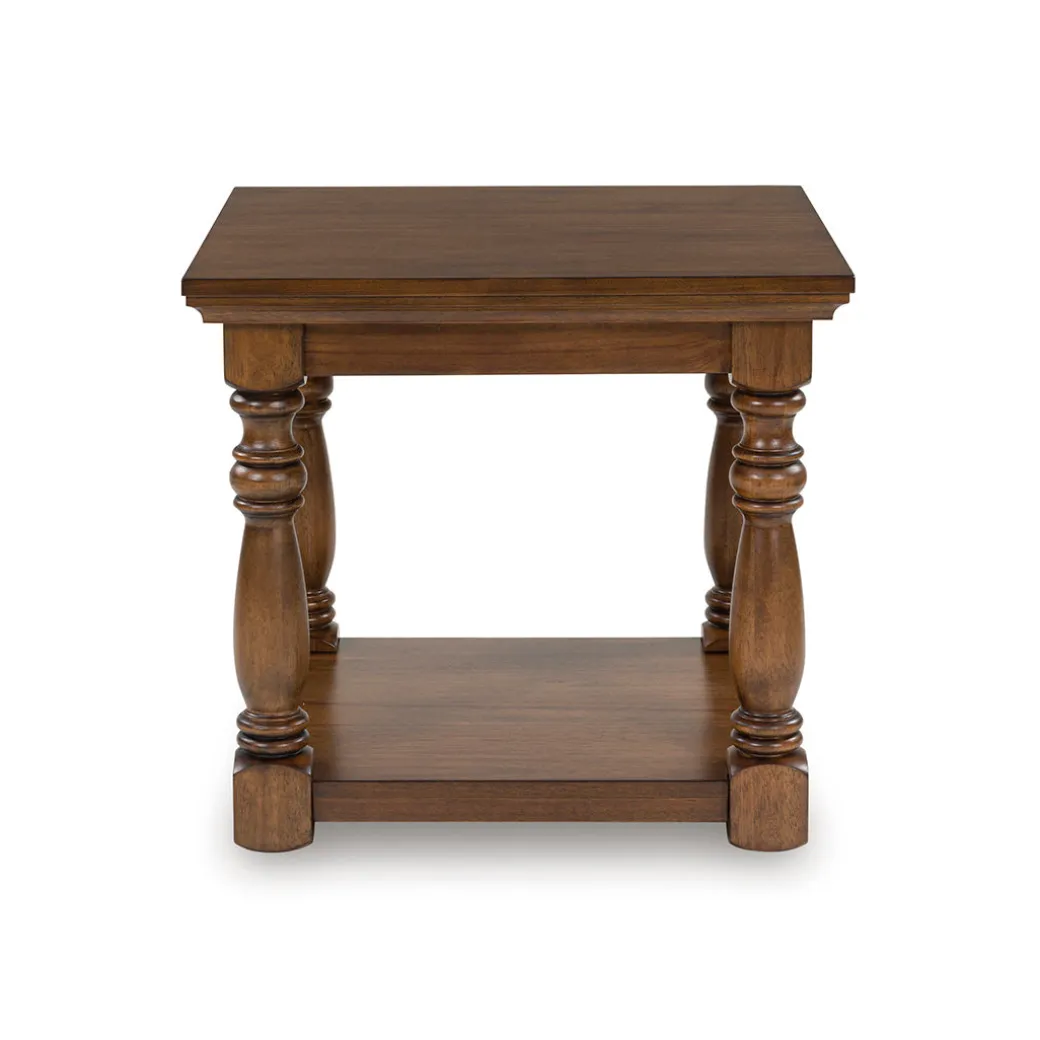 Sturlayne End Table