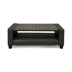 Sunflower Outdoor Set (4pc)
